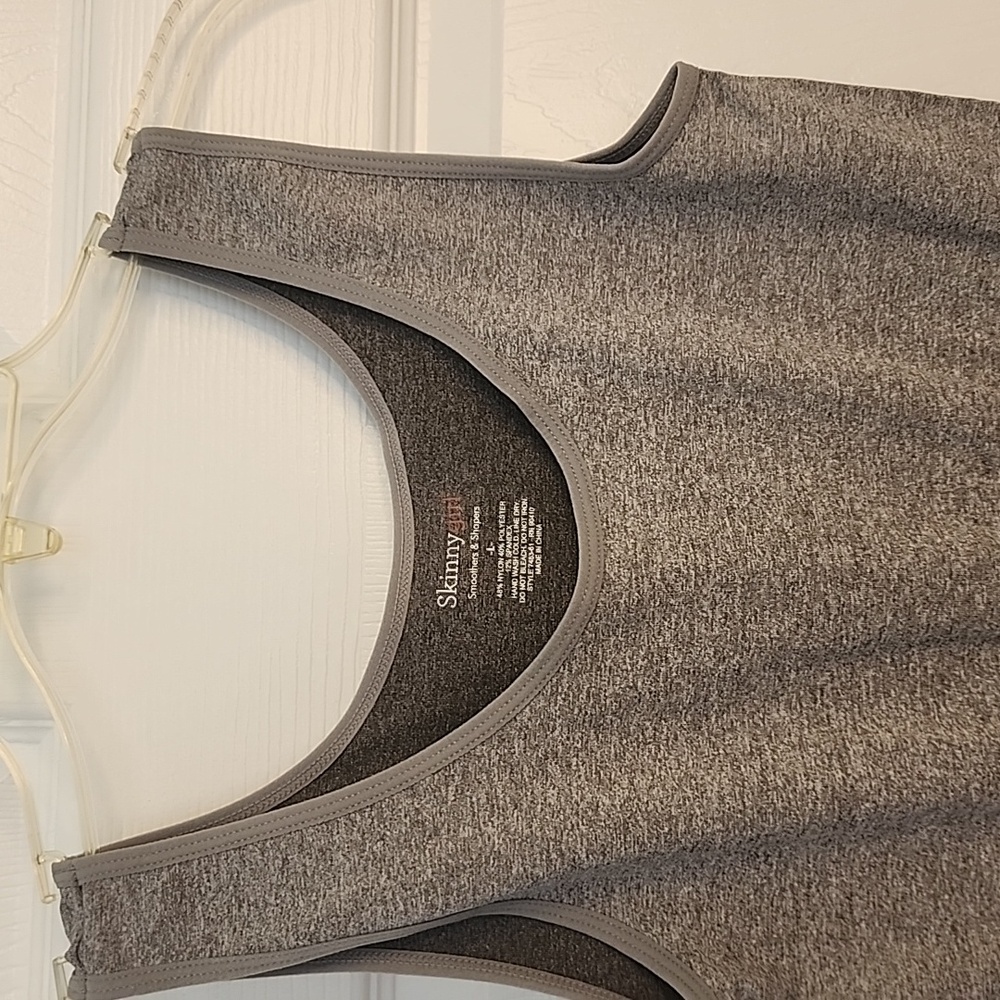 SKINNY GIRL BODY SHAPER - Picture 2 of 5